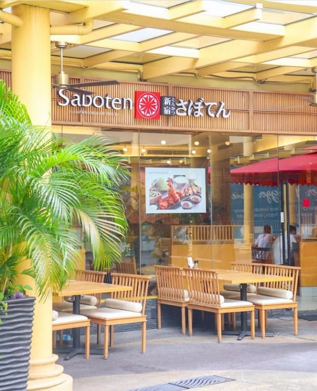 Saboten cover photo