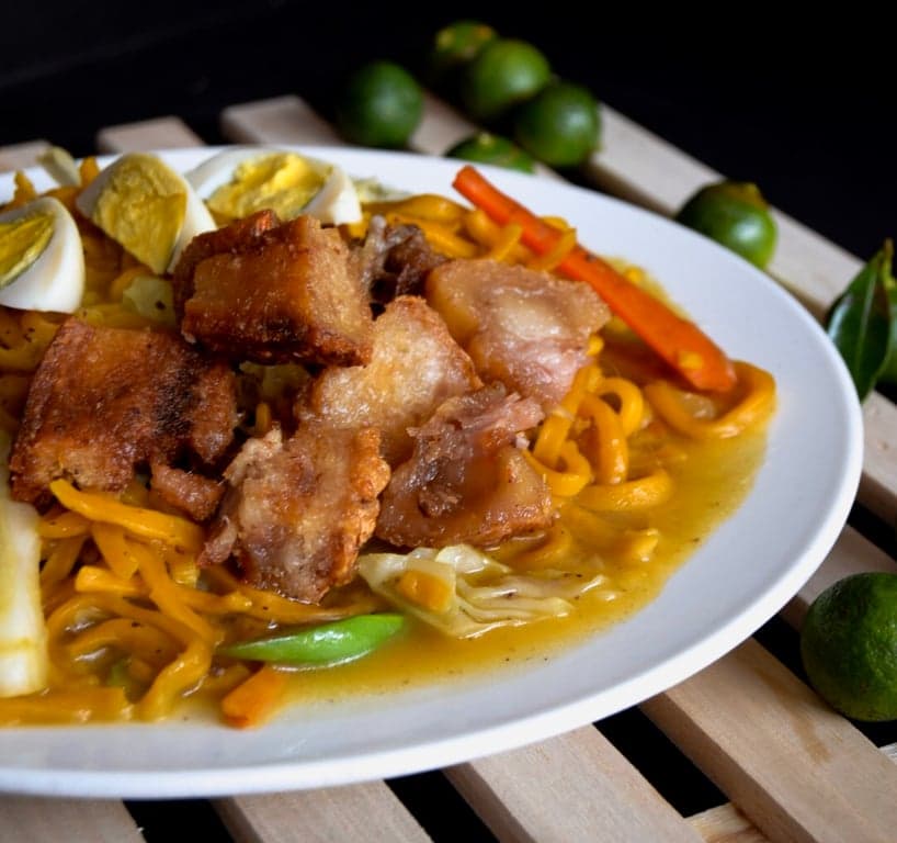 Batangas Lomi cover photo