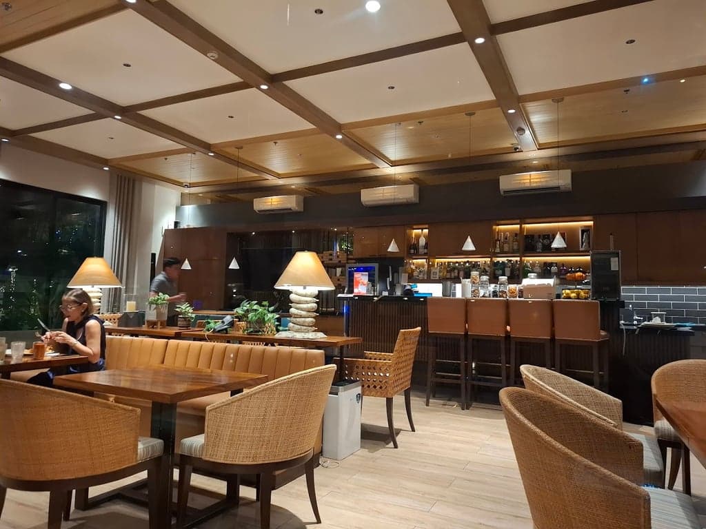 The Lounge @ Rockwell Club cover photo