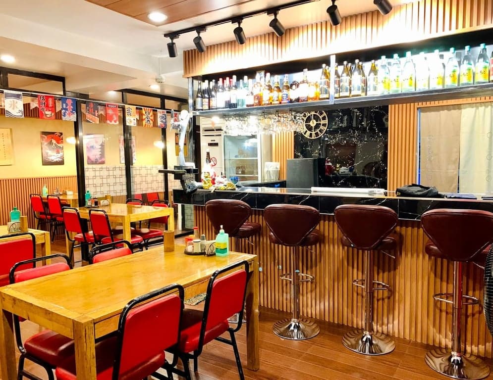 星まつり Hoshimatsuri Japanese Restaurant cover photo