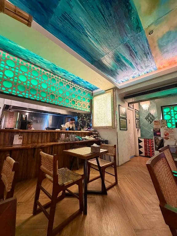 Apo Filipino Heritage Restaurant photo 3