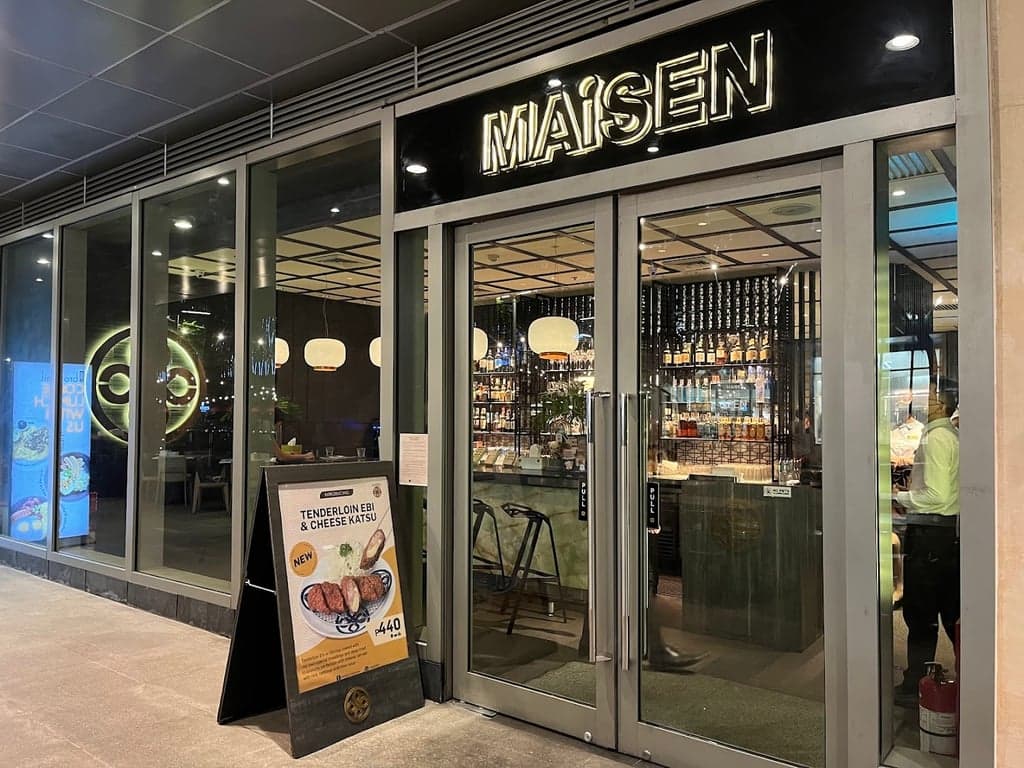 Maisen Tonkatsu - Shangri-La at the Fort cover photo