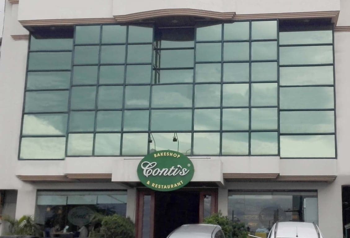 Conti's Bakeshop & Restaurant cover photo