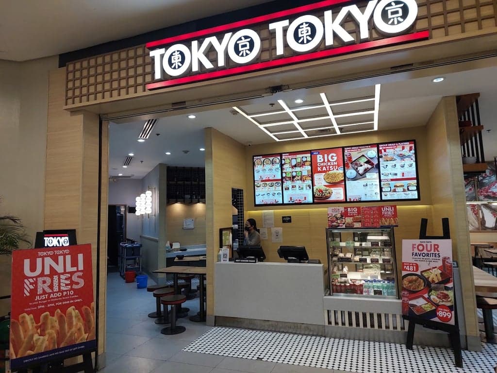 Tokyo Tokyo Market Market cover photo