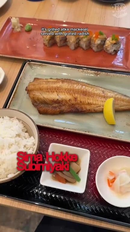 OOTOYA PH - Grand Hyatt Residence photo 2