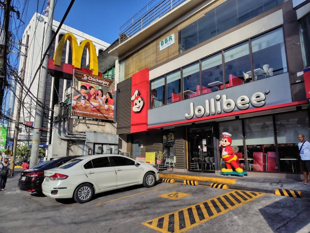 Jollibee