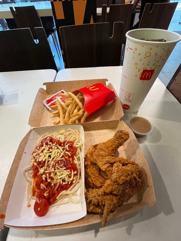McDonald's Taguig photo 3