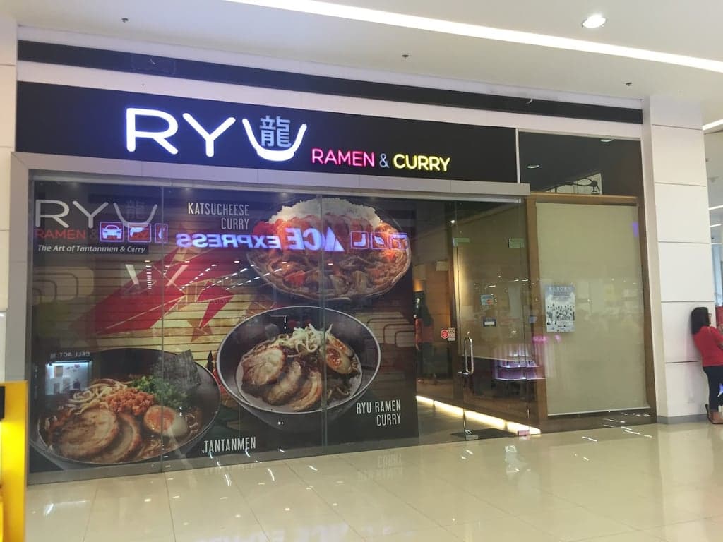 RYU Ramen