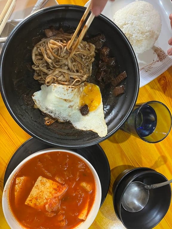 Kunian Samgyup Korean Bbq photo 2