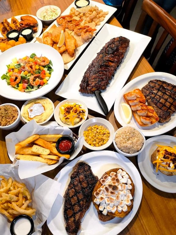 Texas Roadhouse photo 3
