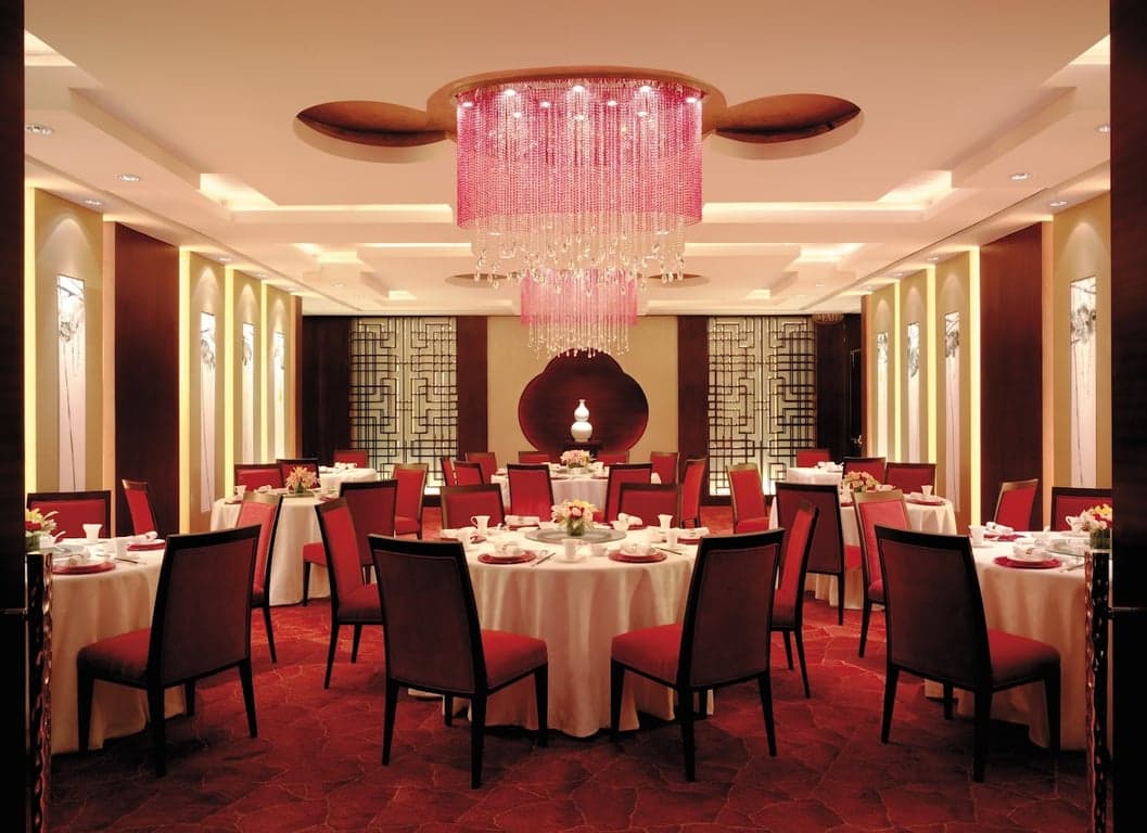 Shang Palace at Makati Shangri-La, Manila cover photo