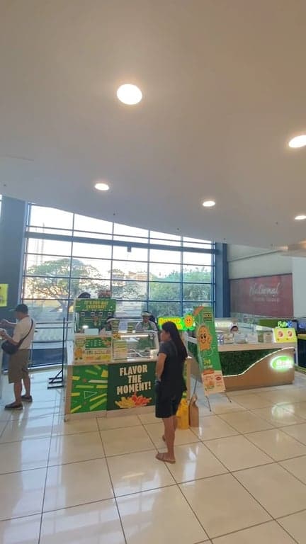Potato Corner | WalterMart photo 2