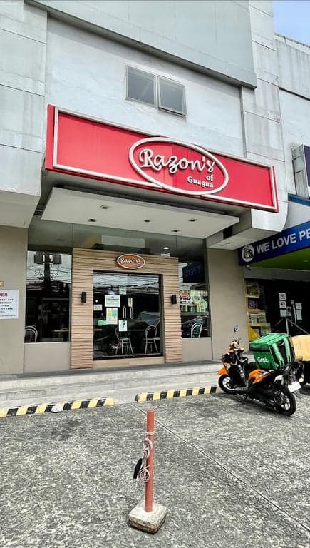 Razons Of Guagua photo 3