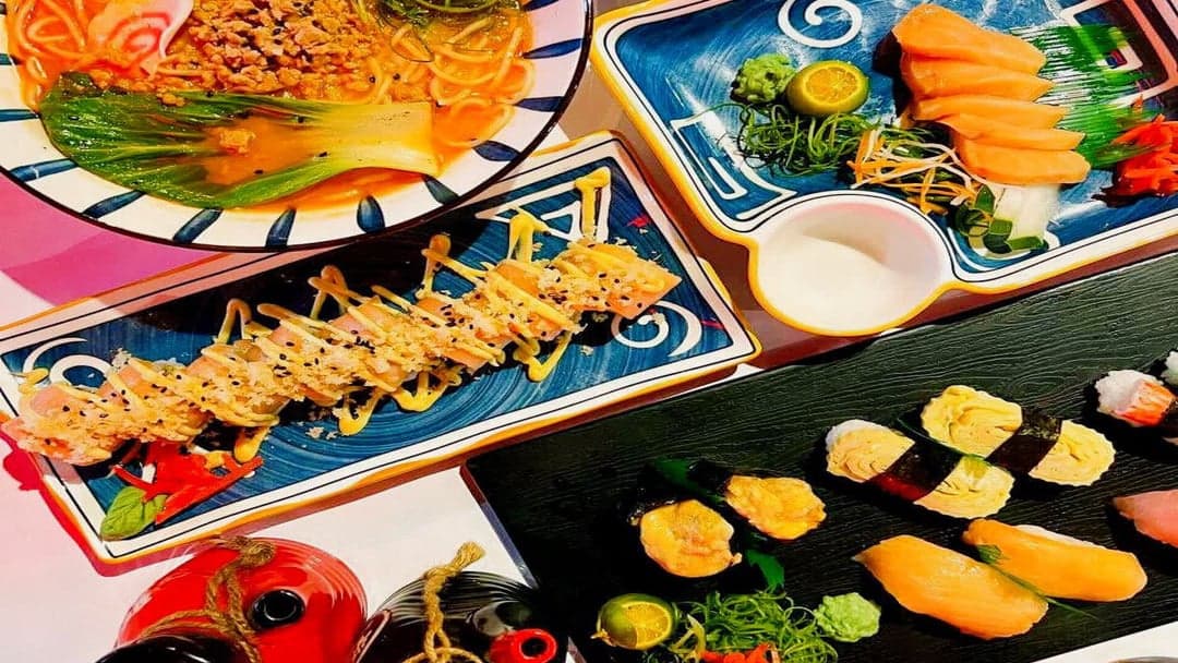 Yugi Japanese Restaurant photo 3