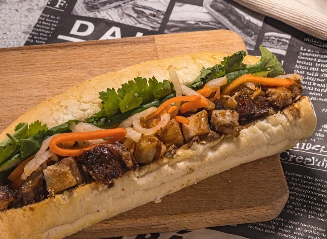 Bánh Mì Kitchen - Uptown Mall photo 2