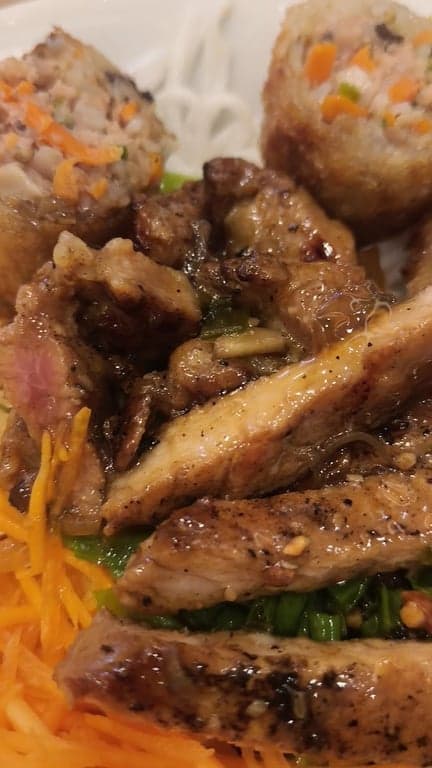 Pho Hoa - Greenbelt 5 photo 2