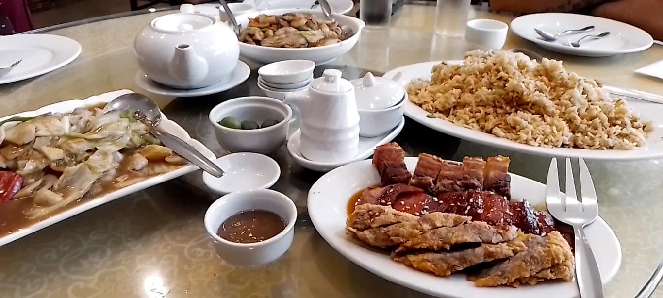 Hap Chan- Market Market photo 2