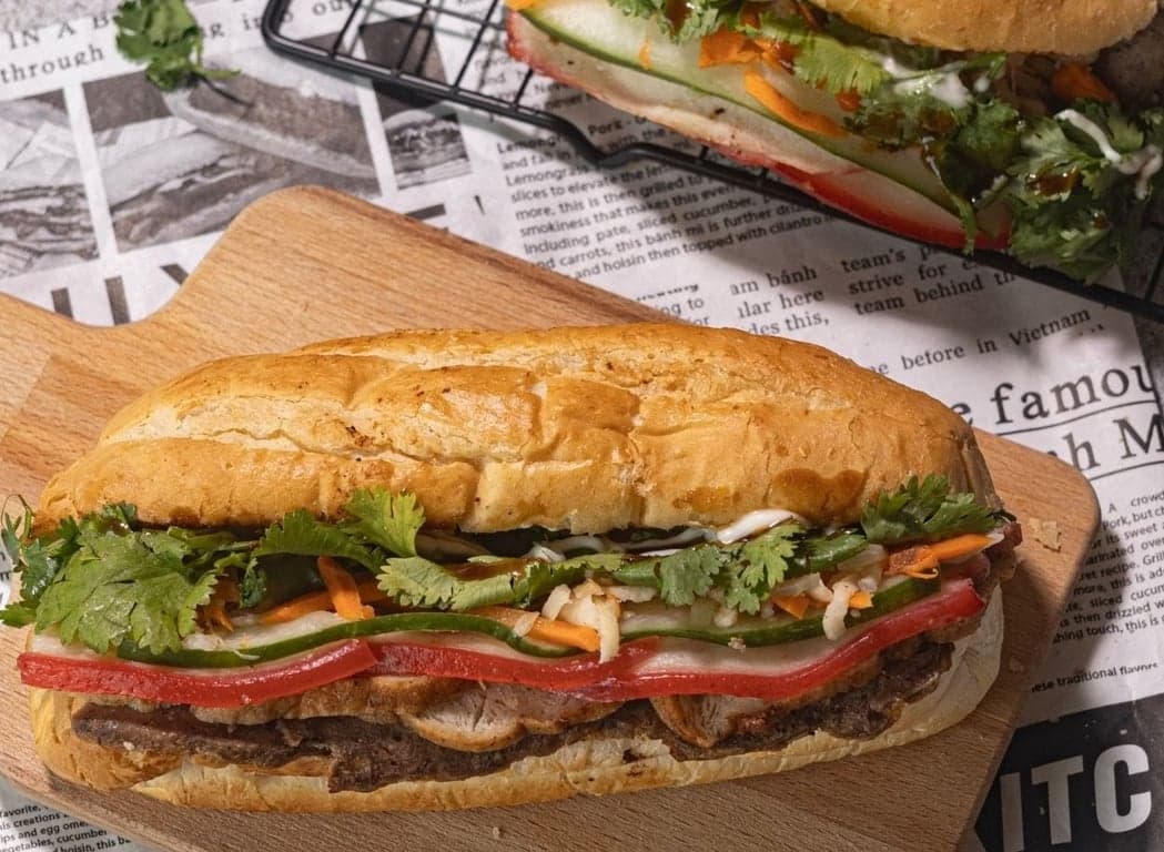Bánh Mì Kitchen - MMC photo 3