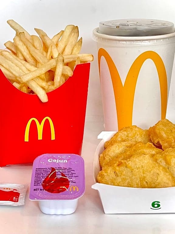 McDonald's photo 3