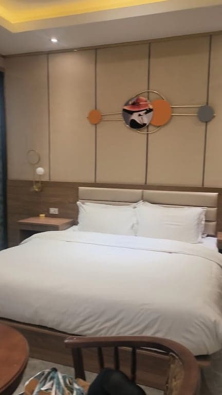 Home me Hotel photo 2