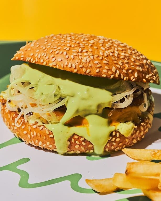 Greenlight Burgers by Alvin Cailan photo 3