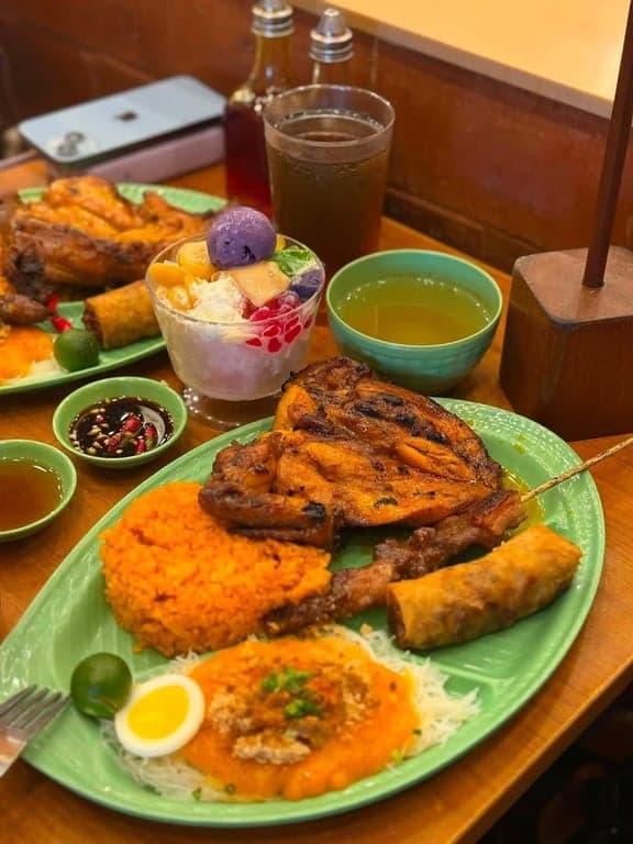 Mang Inasal photo 2