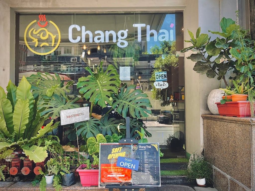 Chang Thai cover photo