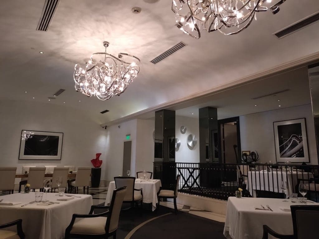 Old Manila at The Peninsula Manila photo 3