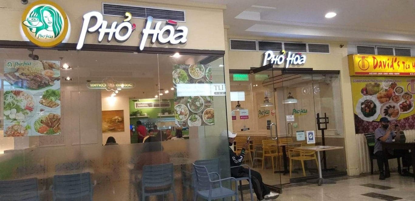 Pho Hoa - Greenbelt 5