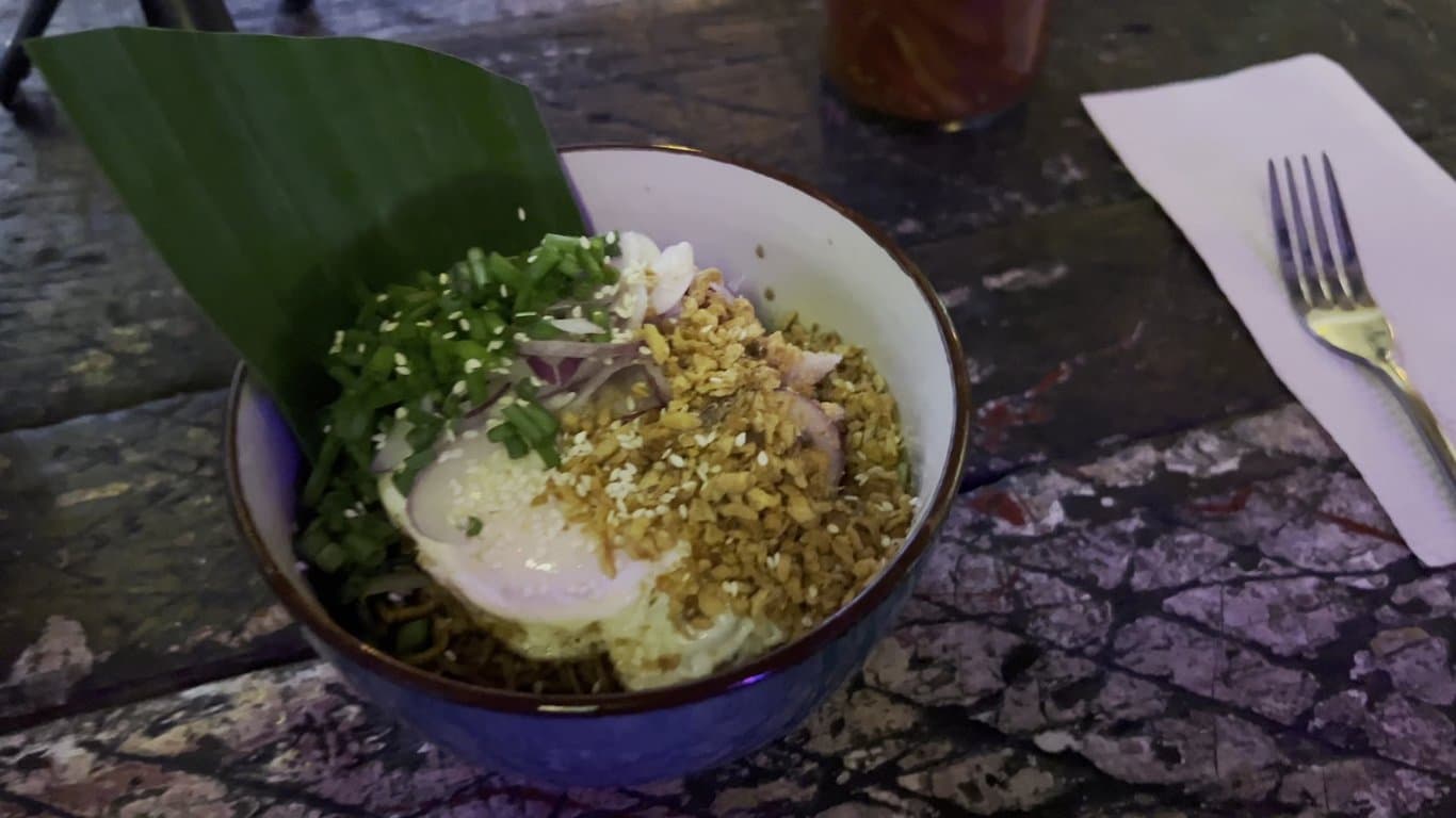 Hab-haban sa Poblacion (Poblacion Street Food Makati)The Rustic Kitchenette In Poblacion By Chefpunk photo 2