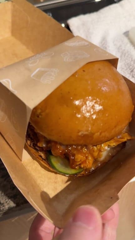 Burger Beast - Uptown Mall photo 2