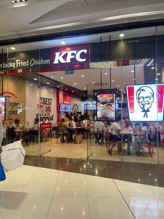 KFC cover photo