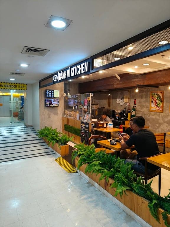 Bánh Mì Kitchen - MMC cover photo