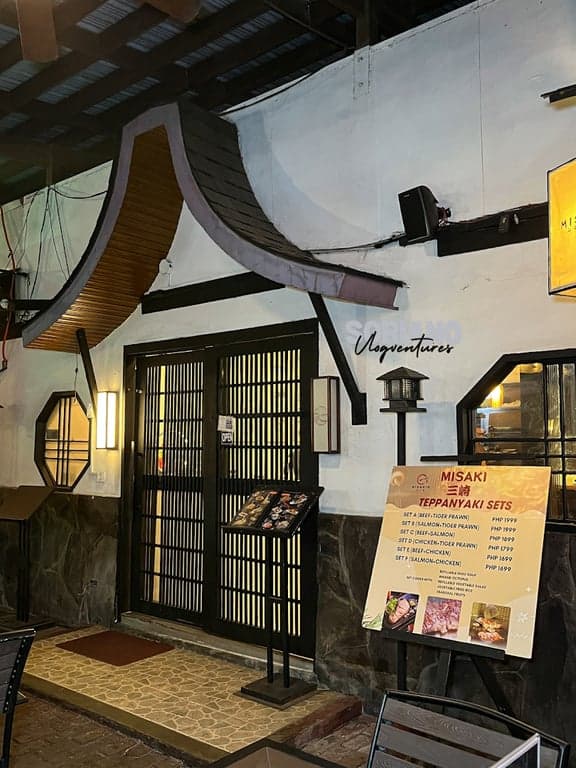 Misaki Bistro, Little tokyo cover photo