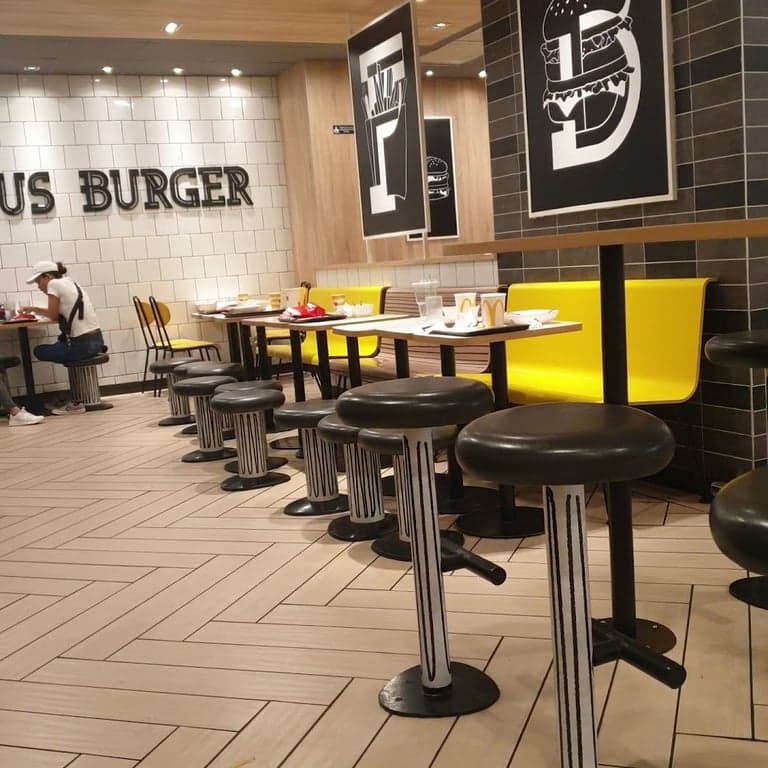 McDonald's photo 2
