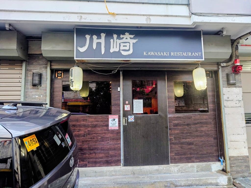Kawasaki cover photo