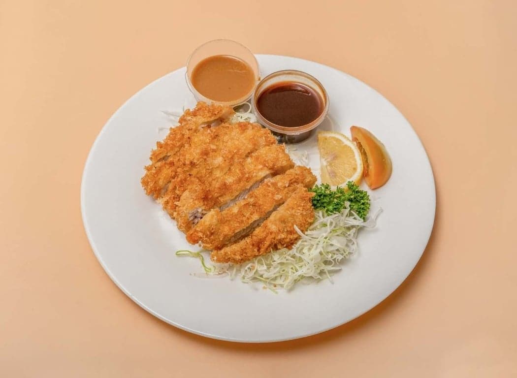 Tonkatsuya photo 3