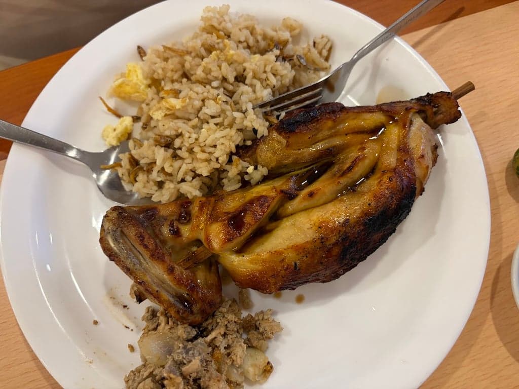 Bacolod Chicken Inasal photo 3