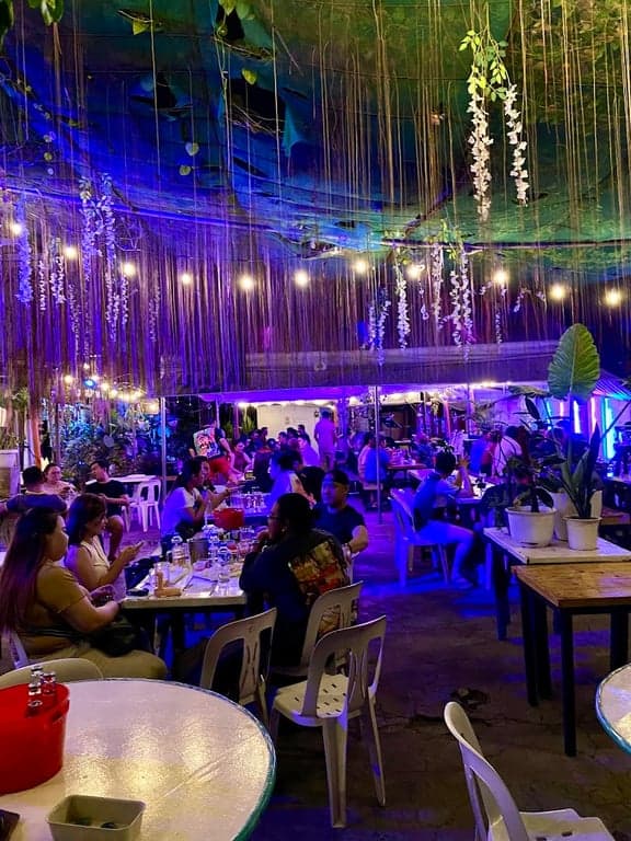 Pares Point Grill and Resto Bar cover photo