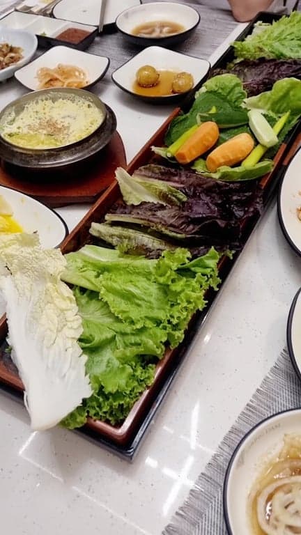Chung Dam Korean Casual Dining BGC photo 2