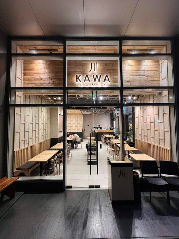 Kawa Ramen - Eton Tower cover photo