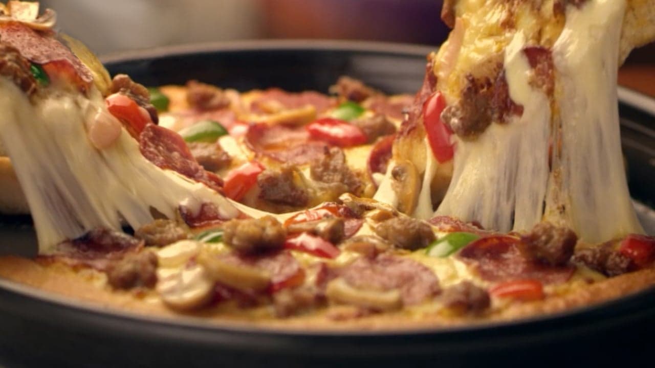Pizza Hut Market Market photo 2