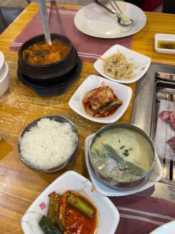 Dong Won Restaurant photo 2