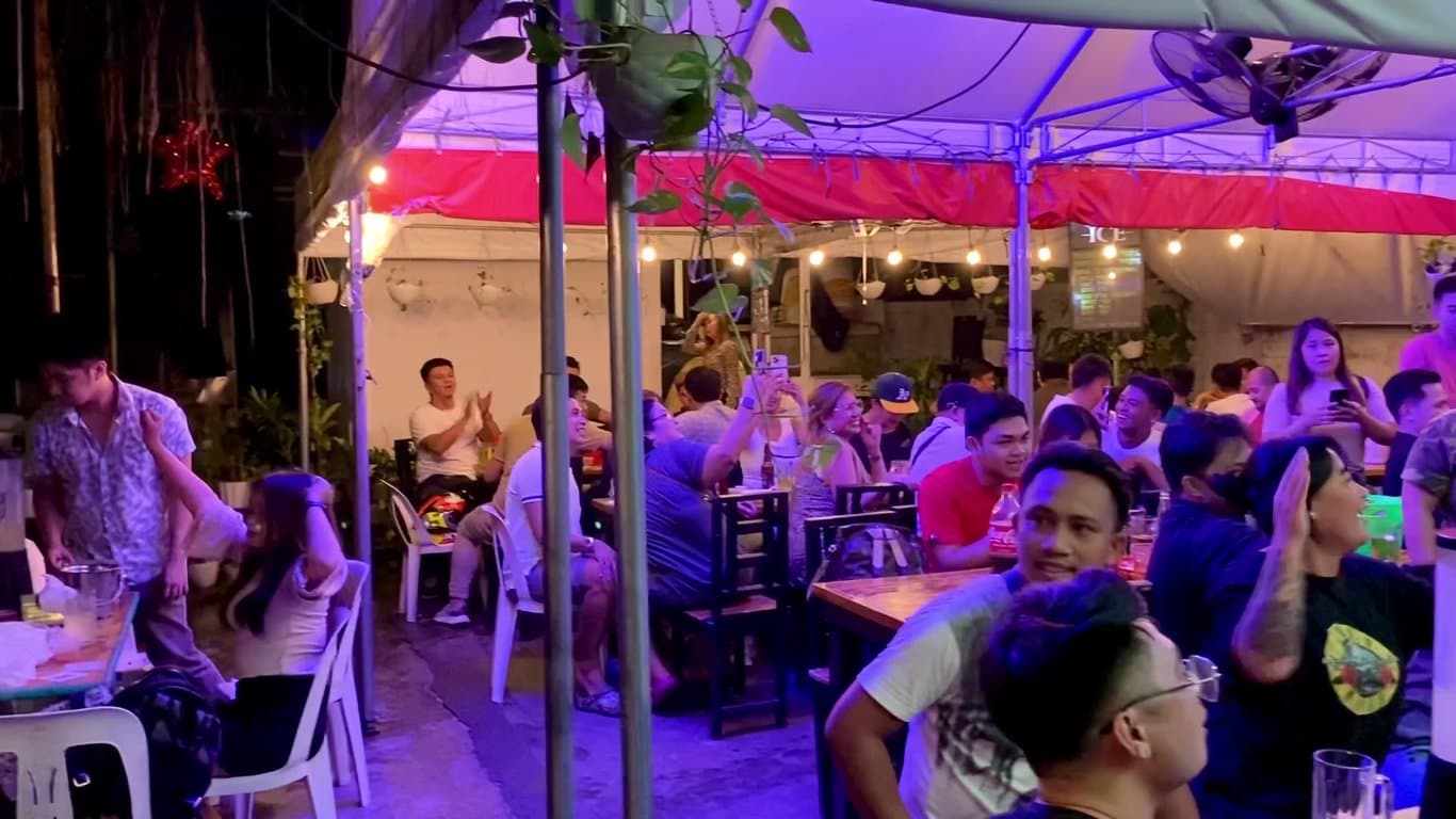 Pares Point Grill and Resto Bar photo 2