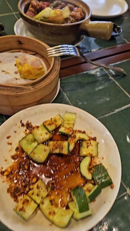 Super Uncle Claypot photo 2