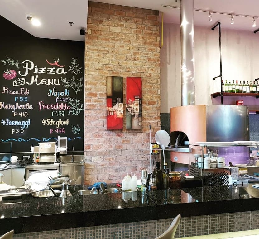 Edi's Taverna & Deli cover photo