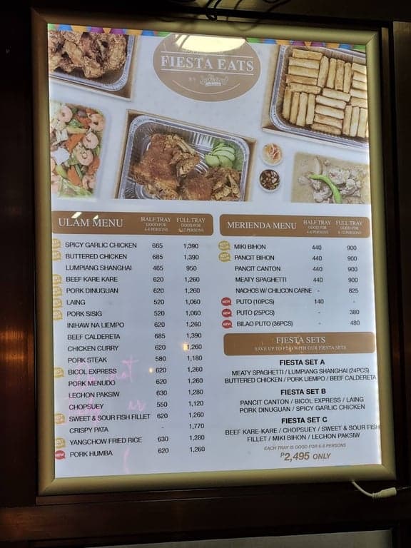 Joliant Restaurant Makati Cosmo Branch photo 3
