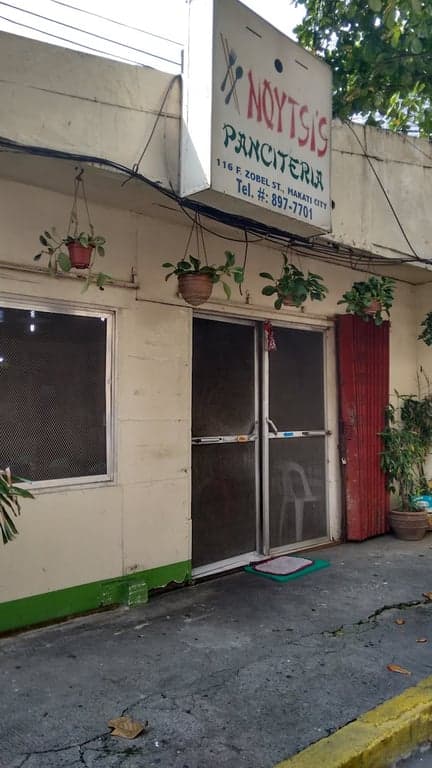 Noytsi's Panciteria photo 3