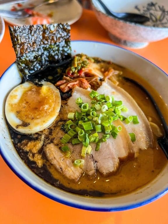 Ramen Nagi - One Bonifacio High Street photo 3