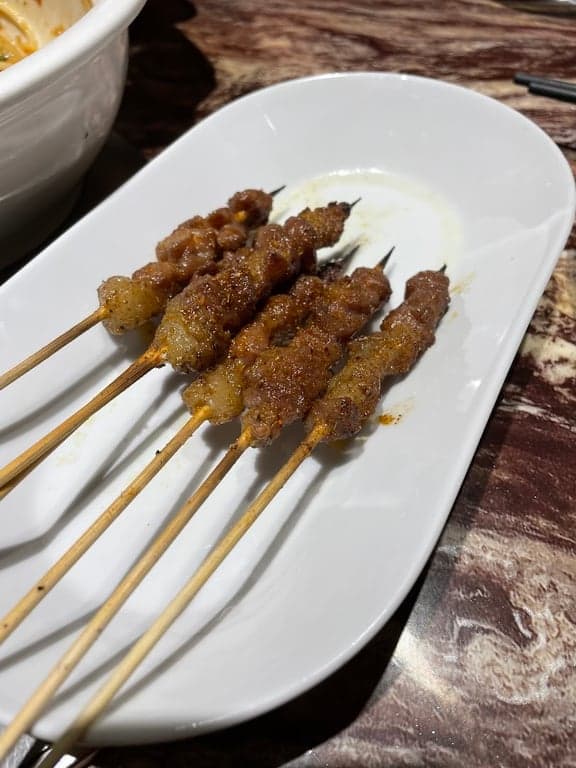 老成都中餐厅Old ChengDu Restaurant photo 2
